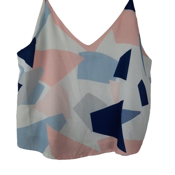 Yoins V Neck Camisole - Picture 3 of 10